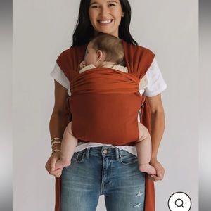 Lalabu baby carrier